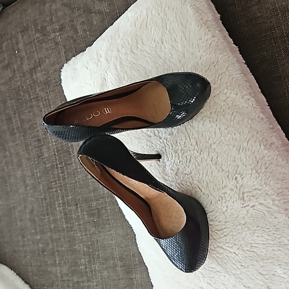 ALFO Shoes 👞 - Picture 1 of 3